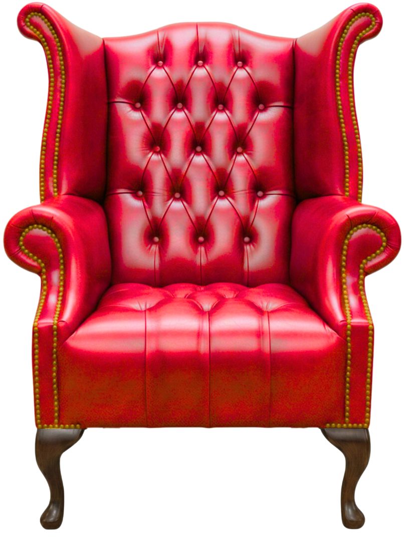 The Churchill Chesterfield